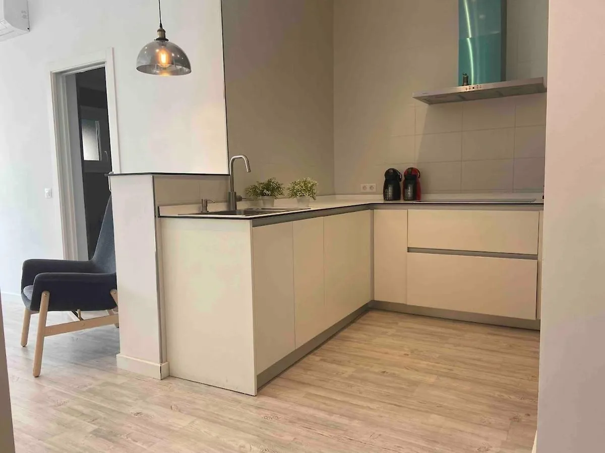 Сasa de vacaciones Villa Ca Na Cati Cvmrentainca