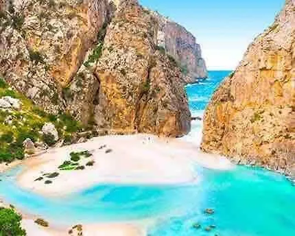Villa Ca Na Cati Cvmrentainca Сasa de vacaciones