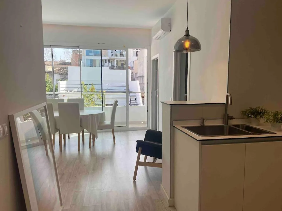Сasa de vacaciones Villa Ca Na Cati Cvmrentainca