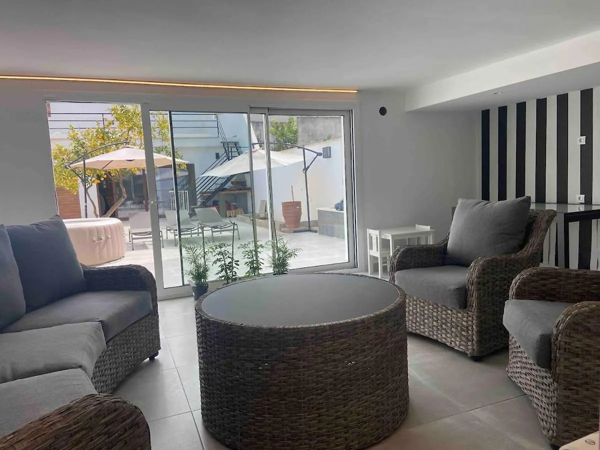 Villa Ca Na Cati Cvmrentainca Сasa de vacaciones Inca (Mallorca)