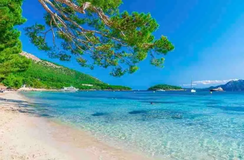 Villa Ca Na Cati Cvmrentainca Сasa de vacaciones