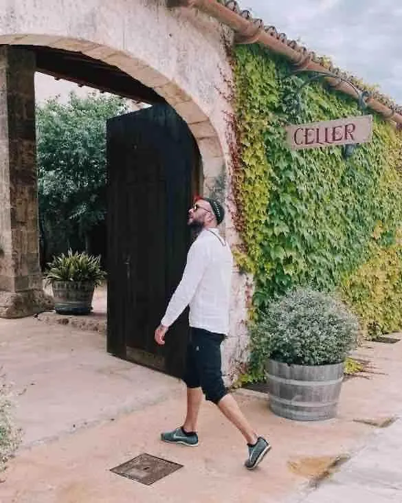 Сasa de vacaciones Villa Ca Na Cati Cvmrentainca