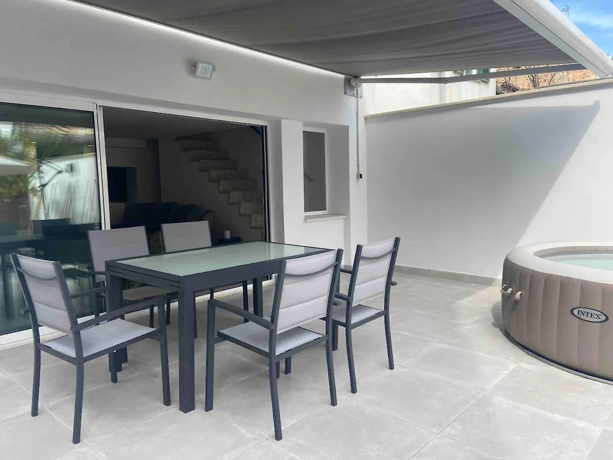 Villa Ca Na Cati Cvmrentainca